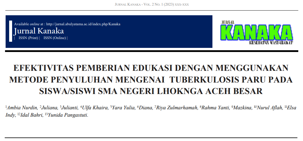 Tuberkulosis merupakan suatu penyakit bakteri menular yang berpotensi serius yang terutama mempengaruhi paru-paru.Bakteri penyebab TB menyebar ketika orang yang terinfeksi batuk atau bersin.Tuberkulosis (TBC) adalah penyakit yang disebabkan oleh bakteri M